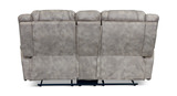 Ashby Reclining Loveseat With Console thumbnail 3