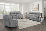 Ashby Reclining Sofa thumbnail 6