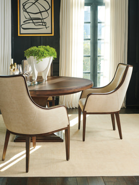 Palo Alto 5 Piece Dining Set