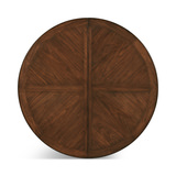 Palo Alto Round Dining Table thumbnail 2