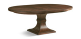 Palo Alto Round Dining Table thumbnail 3