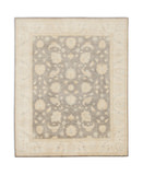 Hand Knotted 7′11″ x 9′8″  thumbnail 1