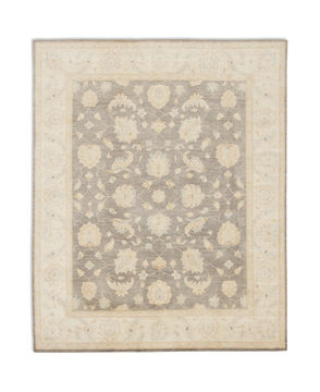 Hand Knotted 7′11″ x 9′8″ 