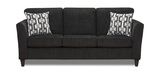 Cleo Sofa - Onyx thumbnail 1