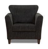 Cleo Chair - Onyx thumbnail 2