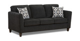 Cleo Sofa - Onyx thumbnail 2