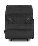 Cleo Rocker Recliner - Onyx thumbnail 2