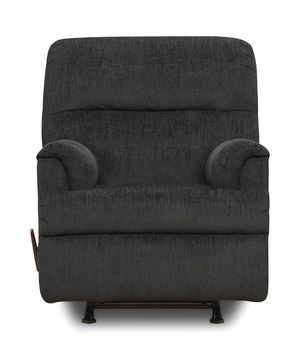 Cleo Rocker Recliner - Onyx