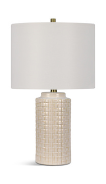 Aldis Table Lamp