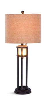 Marlo Table Lamp