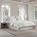 Talia Cloud Comforter Set - Queen thumbnail 1