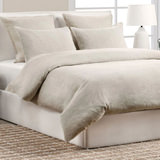 Talia Natural Comforter Set - Queen thumbnail 1
