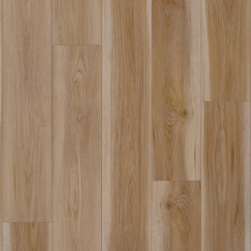 Coretec Enhanced - Hartley Pecan