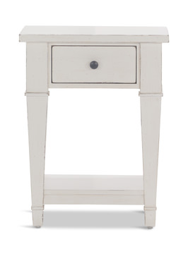 Stoney Creek 1 Drawer Nightstand