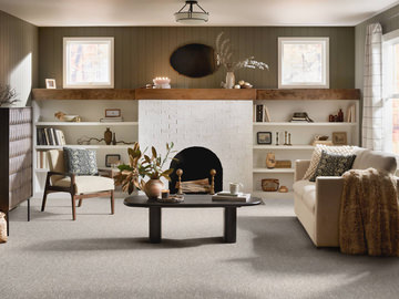 Shaw Clever Blend - Almond Silk