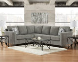 Brooklyn Sectional thumbnail 2