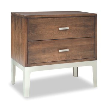 image Defined Distinction Nightstand