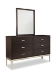Defined Distinction Mirror thumbnail 3