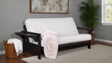 Borden Futon w/Side Table With Monte Toro Shell Cover thumbnail 6