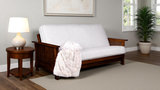 Baxter Mission Futon With Monte Toro Shell Cover thumbnail 5