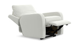 Parker Power Recliner - Cotton thumbnail 4