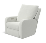 Parker Power Recliner - Cotton thumbnail 5