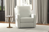 Parker Power Recliner - Cotton thumbnail 7