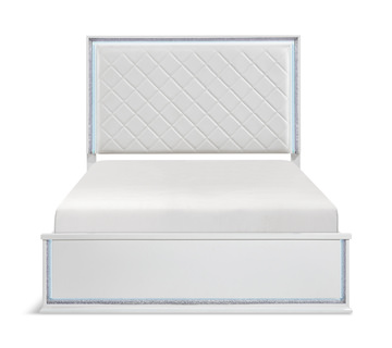 Vibe Essence Queen Bed