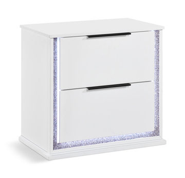 Vibe Essence Nightstand
