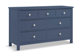 Atlantis Dresser - Blue thumbnail 1