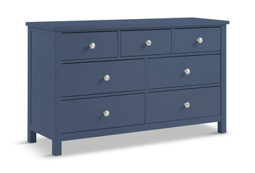 Atlantis Dresser - Blue
