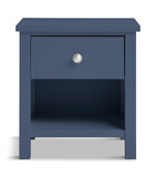 Atlantis Nightstand - Blue thumbnail 2