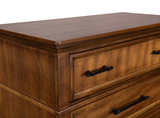 Scofield 5 Drawer Chest thumbnail 3