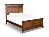 Scofield Queen Bed thumbnail 1