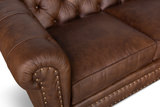 Winslow Leather Sofa thumbnail 3