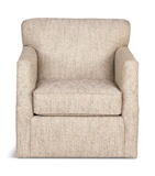 M9 Darcy Swivel Chair thumbnail 2