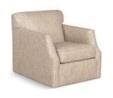 M9 Darcy Swivel Chair thumbnail 1