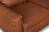 7000 Finch Leather Sofa thumbnail 3