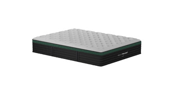 Twilight Luxe King Mattress