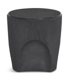 Cinder End Table thumbnail 2