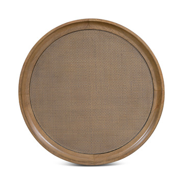 Sonnet Round Side Table