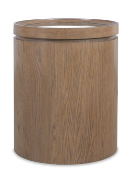 Sonnet Round Side Table