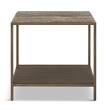 Brindle End Table thumbnail 2