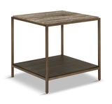 Brindle End Table thumbnail 1