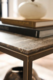 Brindle End Table thumbnail 5