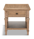 Milo End Table thumbnail 2