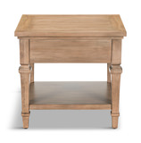 Milo End Table thumbnail 3