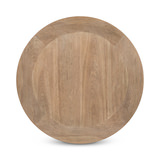 Milo Round End Table thumbnail 3