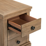 Milo Chairside Table thumbnail 7