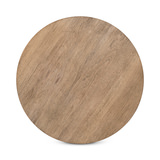 Milo Round Chairside Table thumbnail 2